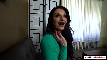 Preview 3 of Por Free Small - There is nothing better than fucking my busty MILF stepmom