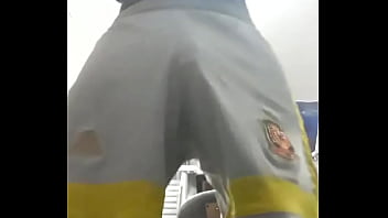 Preview 1 of Uk Nazi - V&iacute_deo de verifica&ccedil_&atilde_o