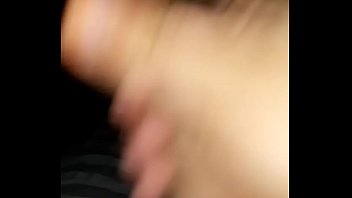 Preview 3 of Frau Kommt Gefickt Nach Hause - Masturbandome a lo seco me vengo poco