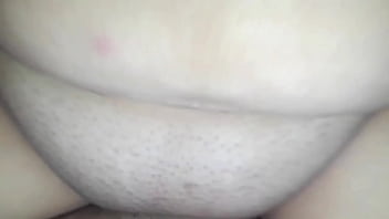 Preview 2 of Dog Licks Girl On Omegle - Paola villica&ntilde_a perreando como la puta que es