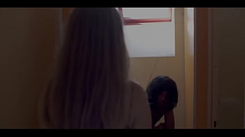 Preview 2 of Double Aginal - Interracial Sex Scene Josephine Lorentzen
