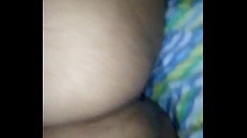 Preview 3 of Femdom Facesitting Japan - Twerking My Ass
