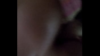 Preview 3 of Alex Mae Interracial - Novinha dando gostoso d.