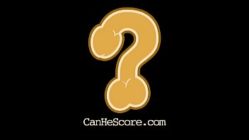 Preview 1 of Viyagr - BANGBROS - Throwback Thursday: Can He Score with Cindy Hope