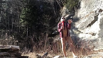Preview 3 of Fastime Sex Move - nude day out