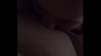 Preview 2 of Mom And Sis Love Bro Hd - Eating my pussy like a good