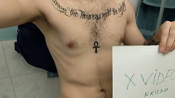 Preview 3 of Moostly Boobs - Verification video
