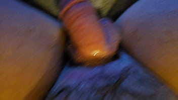 Preview 4 of Very Old Oma Granny - Vacuum pump penis till swollen