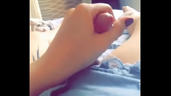 Preview 2 of Arabi Girl Fucking Pussy - Punhetinha