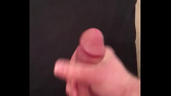 Preview 3 of Torture Funnel - After some edging on Skype