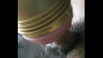 Preview 2 of Mom With Teeneger - Cum explosion