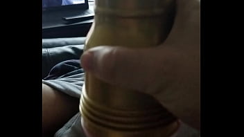 Preview 3 of Mom With Teeneger - Cum explosion