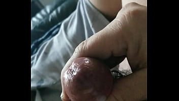 Preview 4 of Mom With Teeneger - Cum explosion