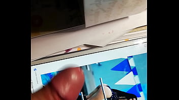 Preview 1 of Kashmire Girl With Her Bf - Cumtribute Ariel Winter