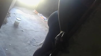 Preview 3 of Big Hert Boy - ebony big ass,  pussy?