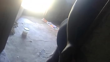 Preview 1 of Big Hert Boy - ebony big ass,  pussy?