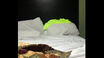 Preview 1 of Doggi Style Big Butt - Hispanic girl homemade riding