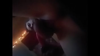 Preview 4 of Mom And Son Tyaboo - Verification video