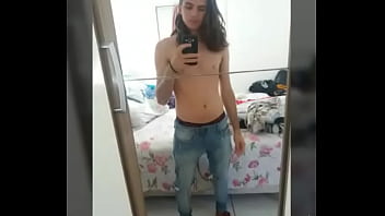 Preview 2 of Pornroid - Menino do cu largo