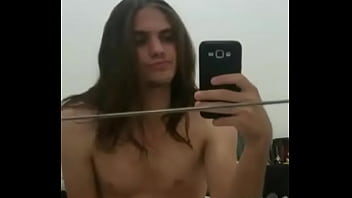 Preview 3 of Pornroid - Menino do cu largo