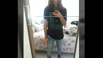 Preview 1 of Pornroid - Menino do cu largo