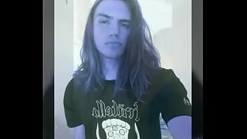 Preview 4 of Pornroid - Menino do cu largo