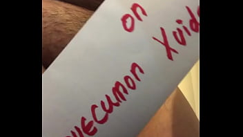 Preview 2 of Cucumber In The Store - Verification video