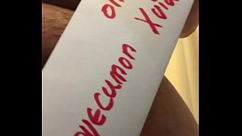 Preview 1 of Cucumber In The Store - Verification video