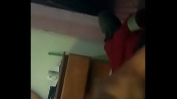 Preview 3 of Baby Fat Xxx - JUGANDO CON MI VERGA
