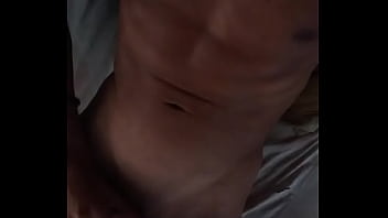 Preview 4 of Anali Kz - Pegando no pau