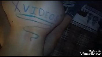Preview 4 of Uvey Anne Teen - Verification video