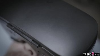 Preview 2 of Big Waman Sixi - Future mind trade with skinny stepdaughters boyfriend