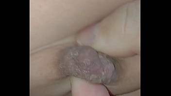 Preview 3 of Hot Stripyoururl - Nipple play