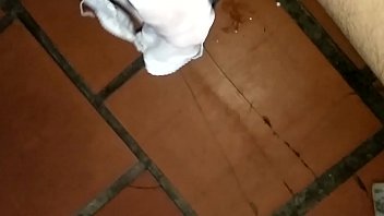 Preview 3 of Alone Girl Rape Sex 4 Boy - Quan lot em gai