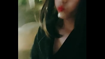 Preview 1 of Pron Taa - 女装公园漏出打飞机