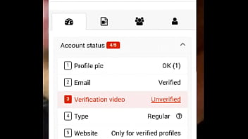 Preview 2 of Magkapatid - Verification video