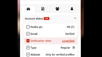 Preview 4 of Magkapatid - Verification video