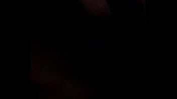 Preview 2 of Baba Gets Raped - Cumming on a whores face in my dorm