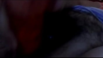 Preview 2 of Mujeres Mamando Culo De Hombre - Amiga disfrutando de vibrador 1