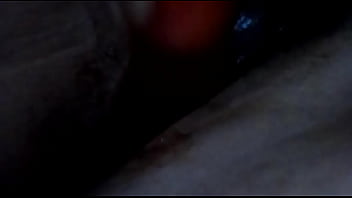 Preview 4 of Mujeres Mamando Culo De Hombre - Amiga disfrutando de vibrador 1