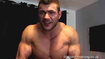 Preview 4 of Lezdom Rape Strapon - Perfect leather wank