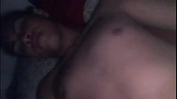 Preview 2 of Anime Breast Teen - Me muestra lo que me voy a comer