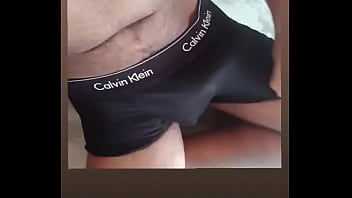 Preview 2 of Porno Nul Froens - Negro dotado de pau duro