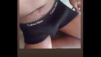 Preview 1 of Porno Nul Froens - Negro dotado de pau duro