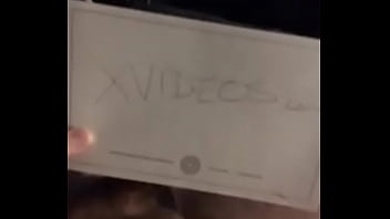 Preview 4 of Ass Gail - Verification video