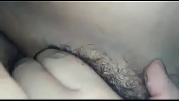 Preview 3 of Mom Embush - G&uuml_erita meti&eacute_ndose los dedos