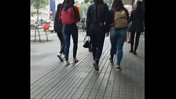 Preview 4 of Chanel Shortcake Megan Holly - j. en jeans