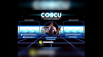 Preview 2 of Vacatuon Compilation - INTRO DE COSCU