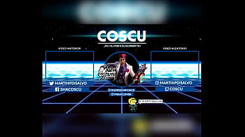 Preview 3 of Vacatuon Compilation - INTRO DE COSCU