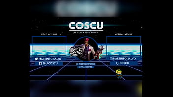 Preview 4 of Vacatuon Compilation - INTRO DE COSCU